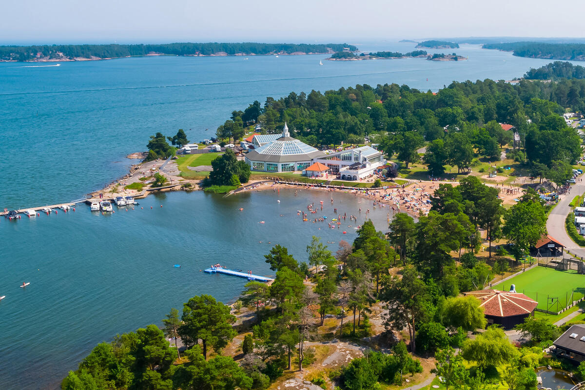 Västervik Resort