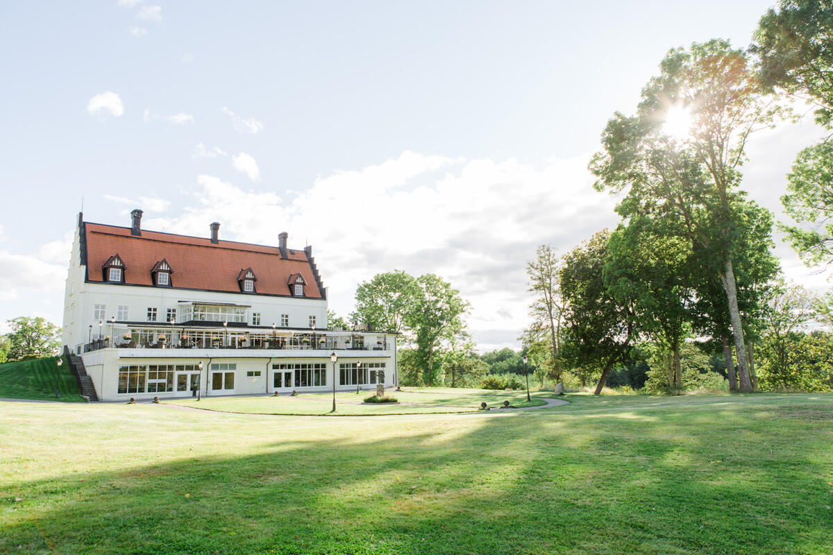 Vidbynäs Gård & Konferens