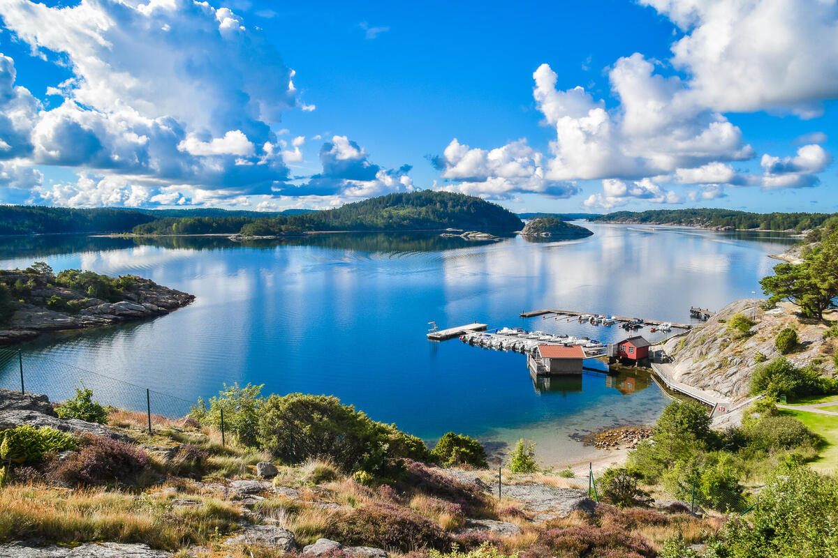 Bokenäset Hotell & Konferens