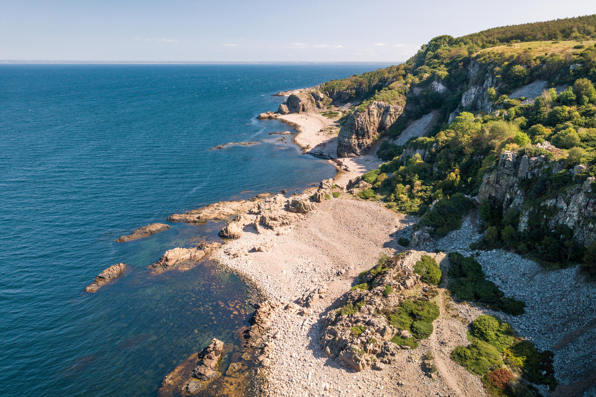 Kullaberg, Skåne