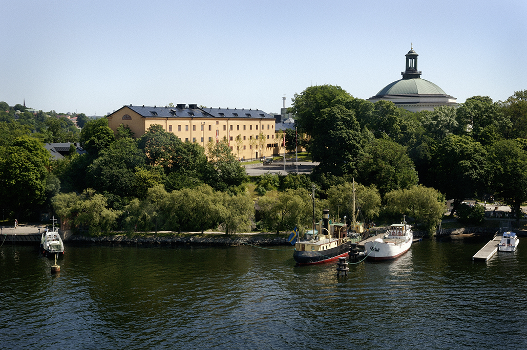 världskulturmuseet