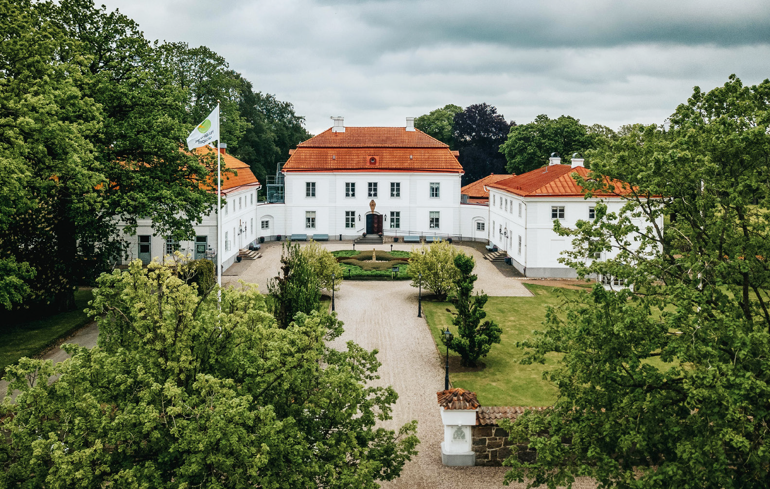 Bjärsjölagårds Slott