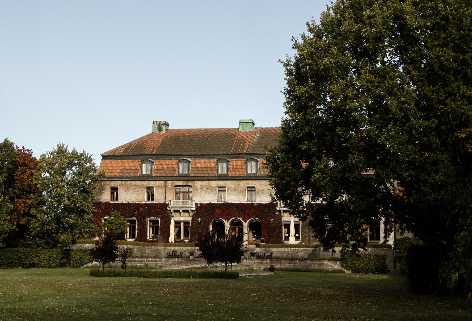 Bjertorp Slott