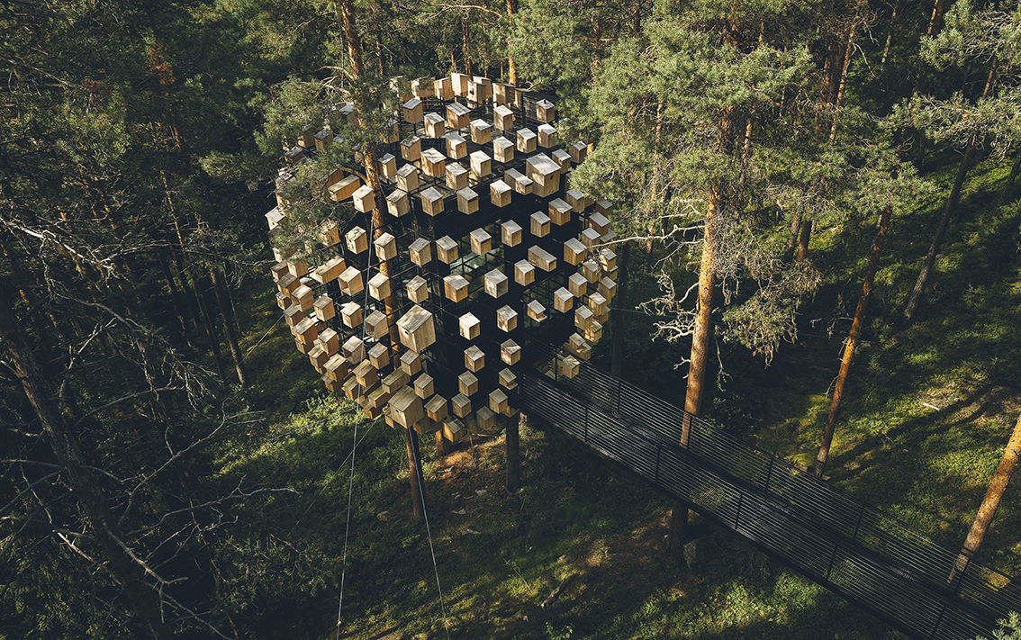 Treehotel